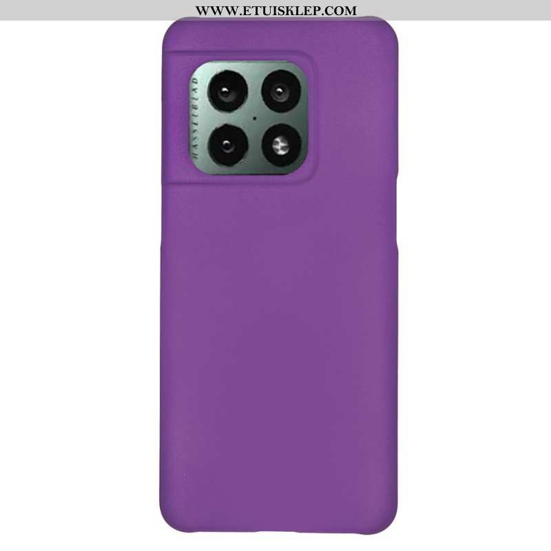 Etui do OnePlus 10 Pro 5G Silikon